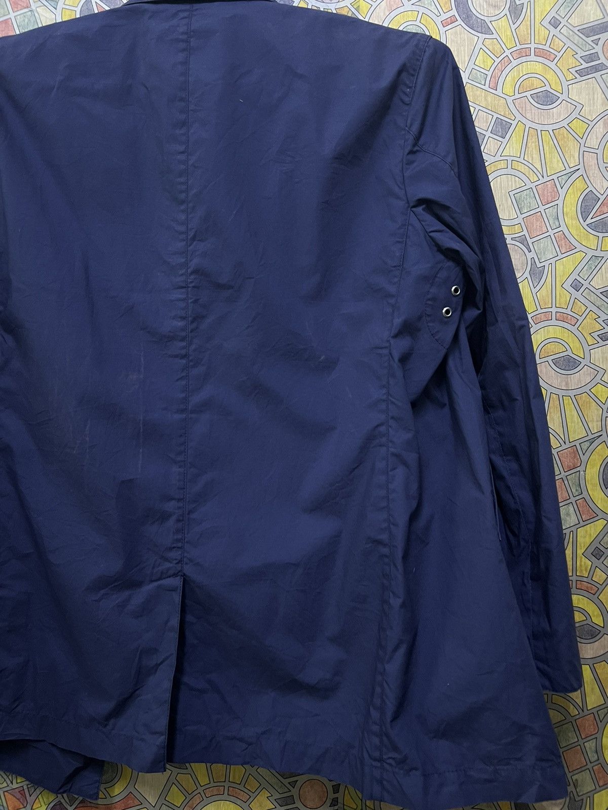 Designer × Japanese Brand × Mackintosh Very Rare MACKINTOSH PHILOSOPHY (CJ8) Size US M / EU 48-50 / 2 - 6 Thumbnail
