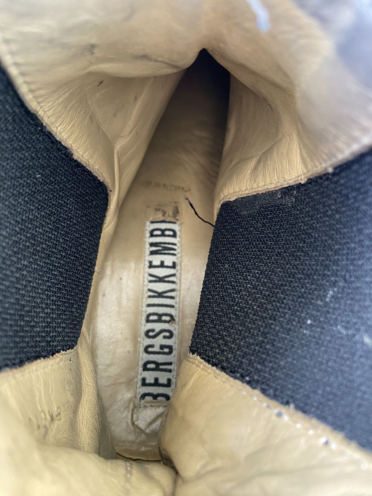 Dirk Bikkembergs Dirk Bikkembergs Size US 8 / IT 38 - 16 Thumbnail