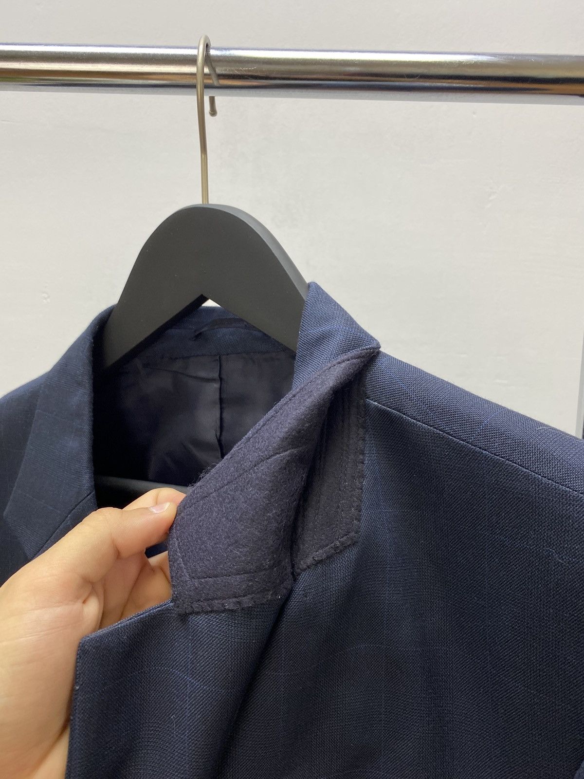 Brioni Brioni Bangkok Suit Men’s 2 pieces Size 50R - 9 Thumbnail