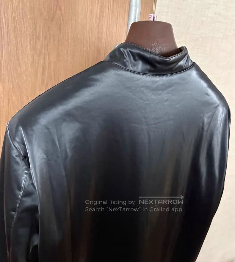 Hermes Hermes Tech Fabric Cotton Jacket Size US S / EU 44-46 / 1 - 8 Thumbnail