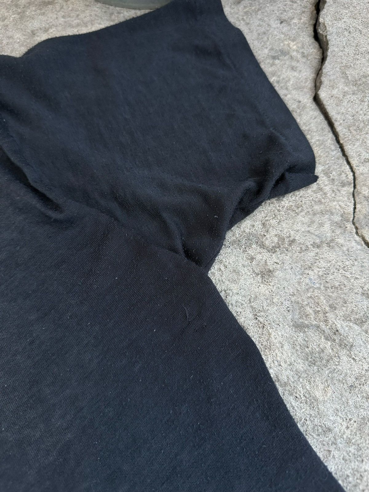 Vintage Ultra Rare 3D Emblem T Shirt Size US XL / EU 56 / 4 - 6 Thumbnail