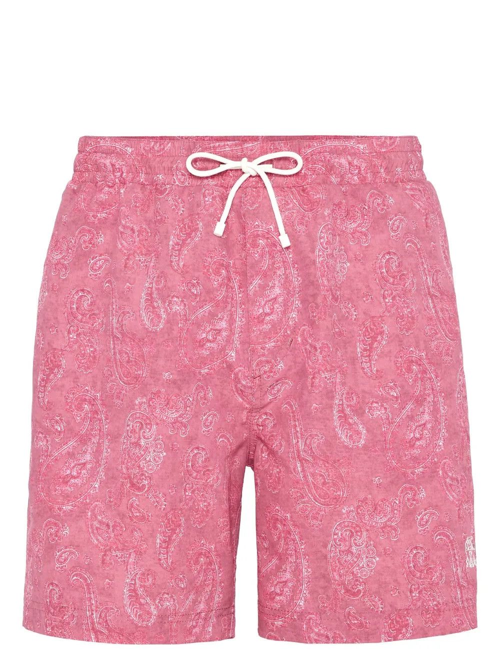 Brunello Cucinelli o1la1rc1a0425 Bathing Suit in Red Size US 30 / EU 46 - 1 Thumbnail