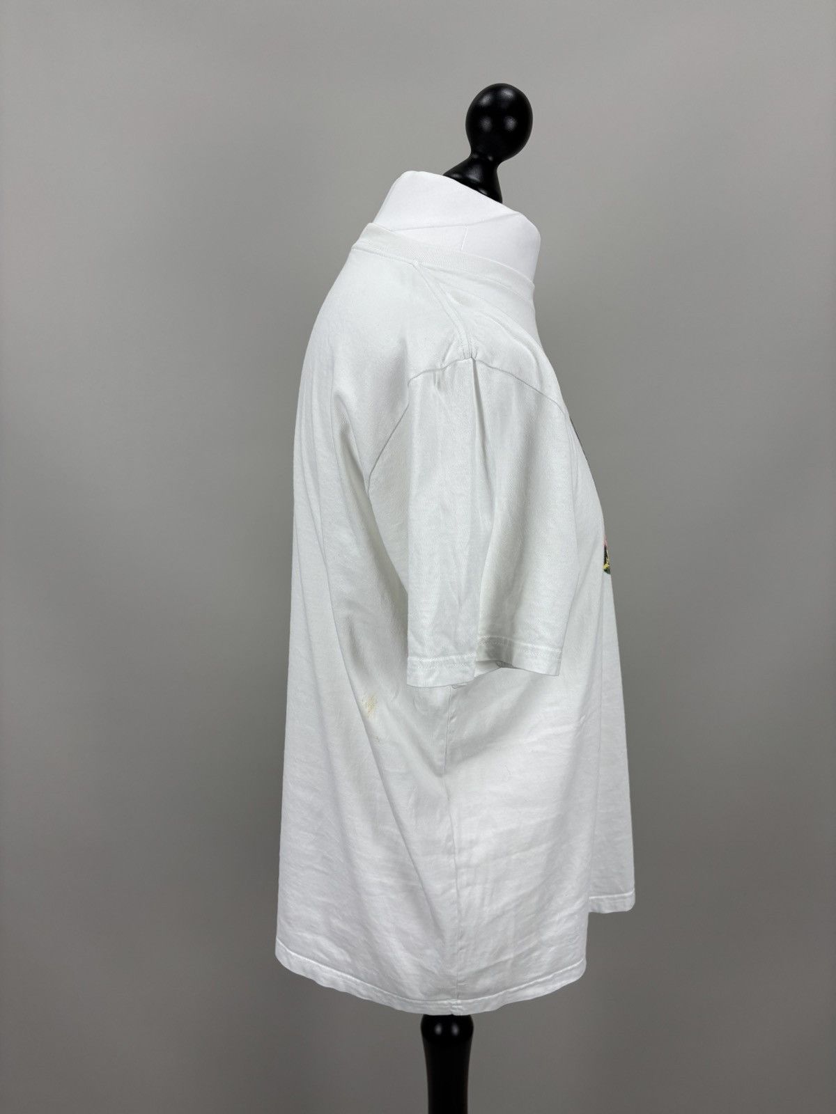 Carhartt × Carhartt Wip Mens t shirt Carhartt Size L Color White Size US L / EU 52-54 / 3 - 5 Thumbnail