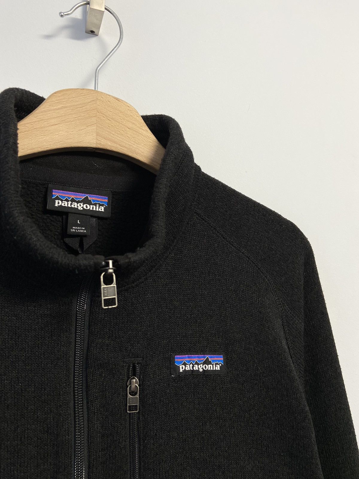 Patagonia Patagonia Vintage Y2K style Fleece outdoor Size US L / EU 52-54 / 3 - 5 Thumbnail