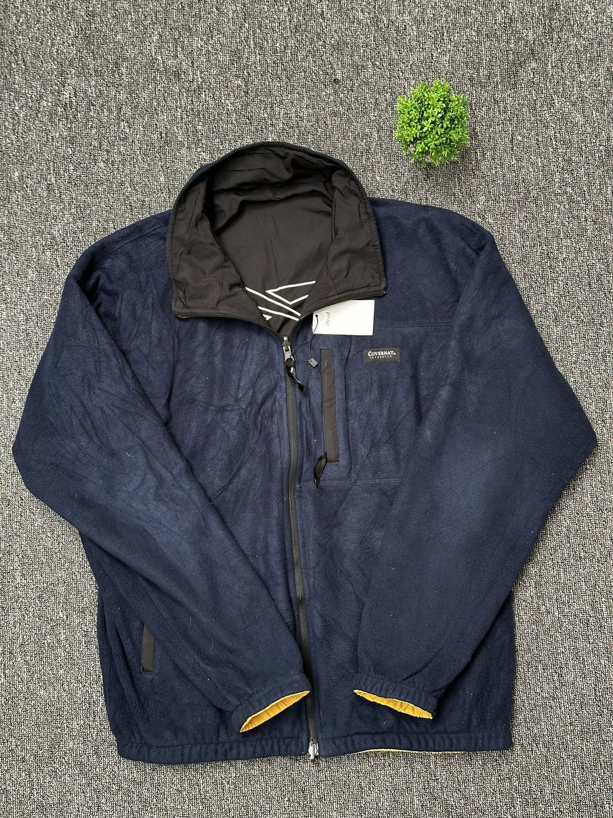 Reebok Reebok x Covernat Size US L / EU 52-54 / 3 - 6 Thumbnail