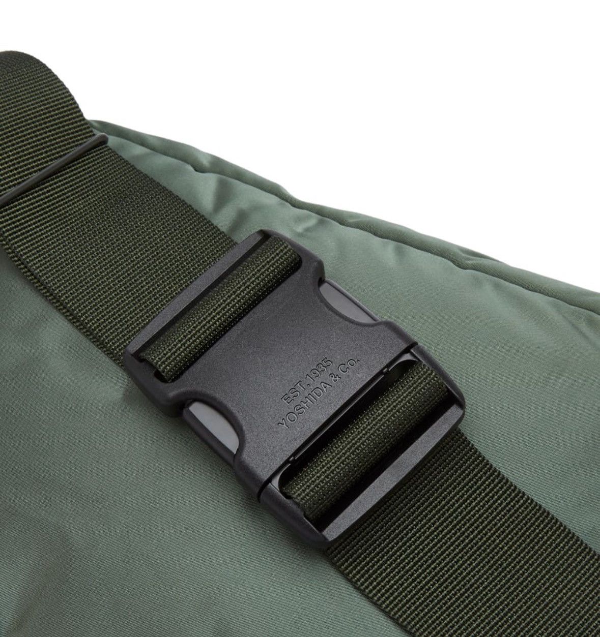 Porter Porter Tanker Waist Bag Size ONE SIZE - 4 Thumbnail