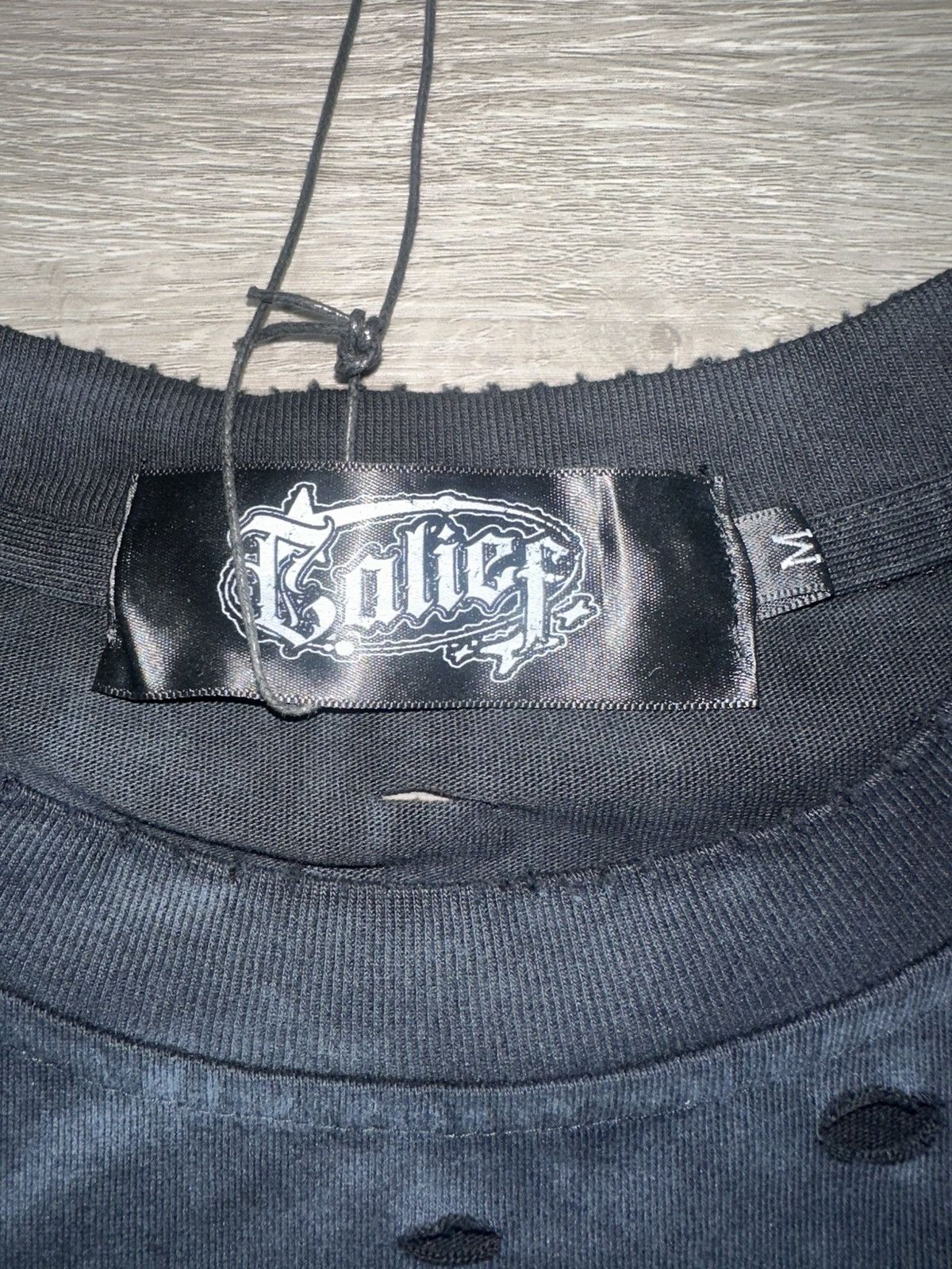 Other Calief Warriors Tee Size US M / EU 48-50 / 2 - 2 Thumbnail