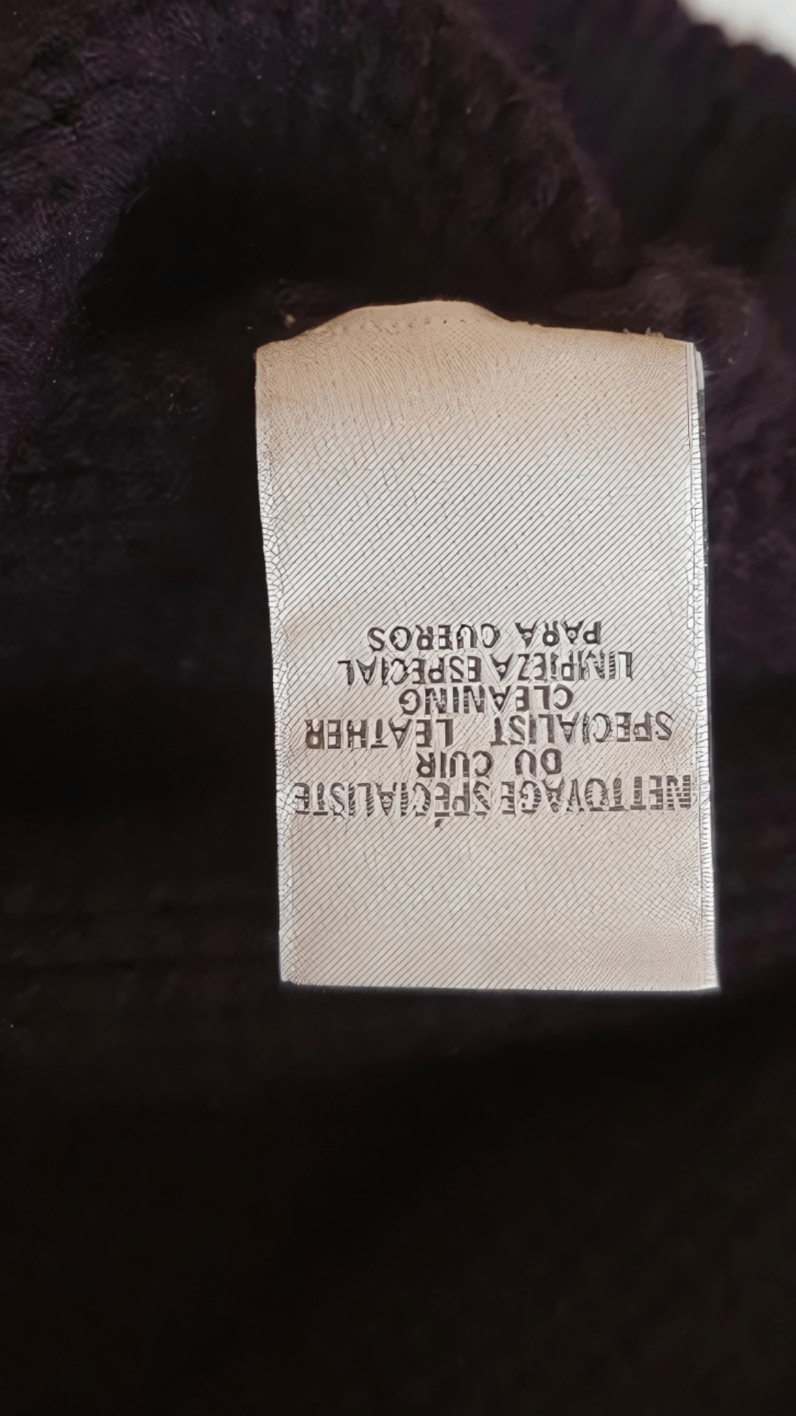 Hermes F/W 2012 RUNWAY CASHMERE SWEATER Size US M / EU 48-50 / 2 - 7 Thumbnail