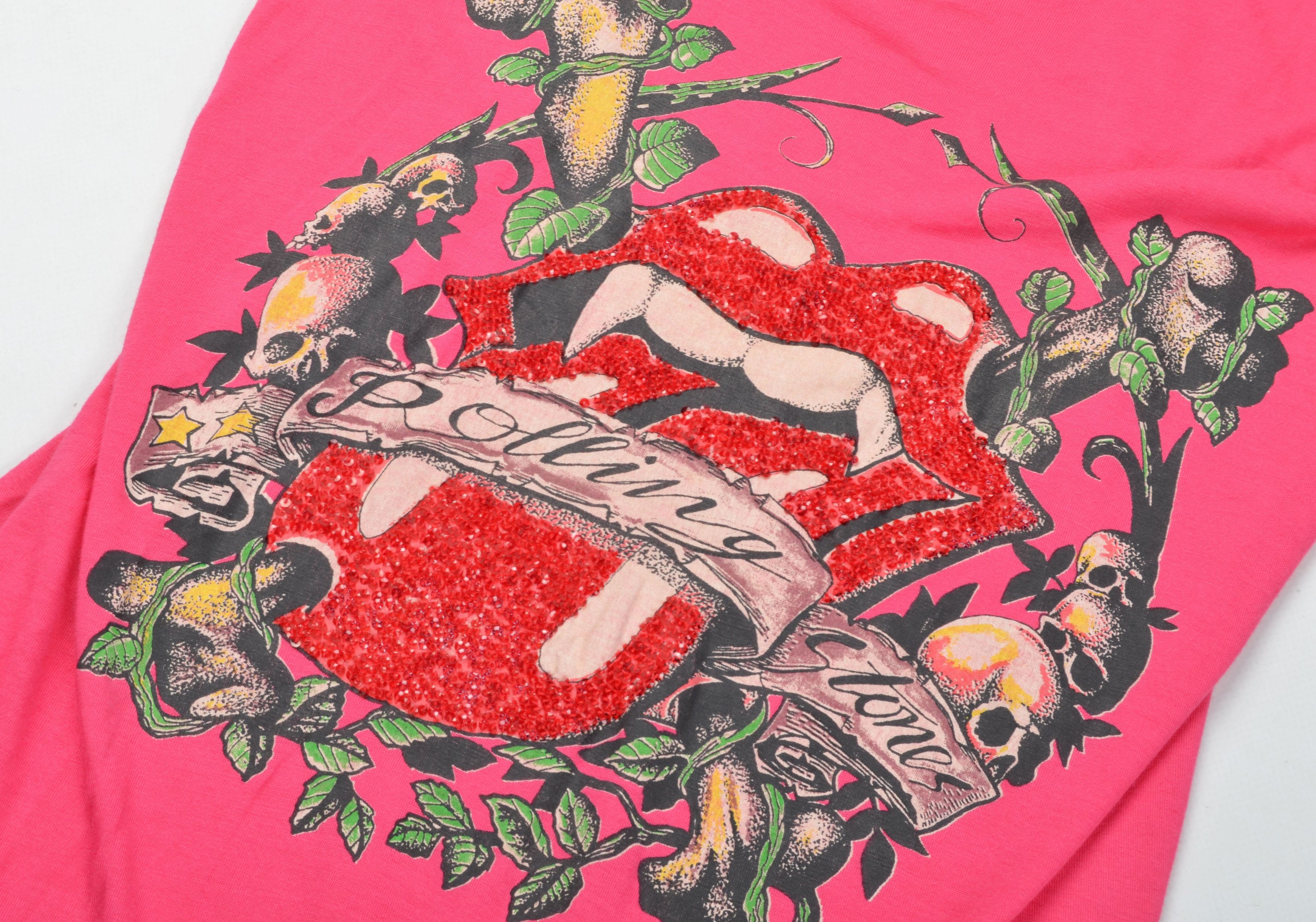 House Of The Gods Bootleg Buddhist Punk House of Gods Rolling Stone Dress Size S / US 4 / IT 40 - 6 Thumbnail