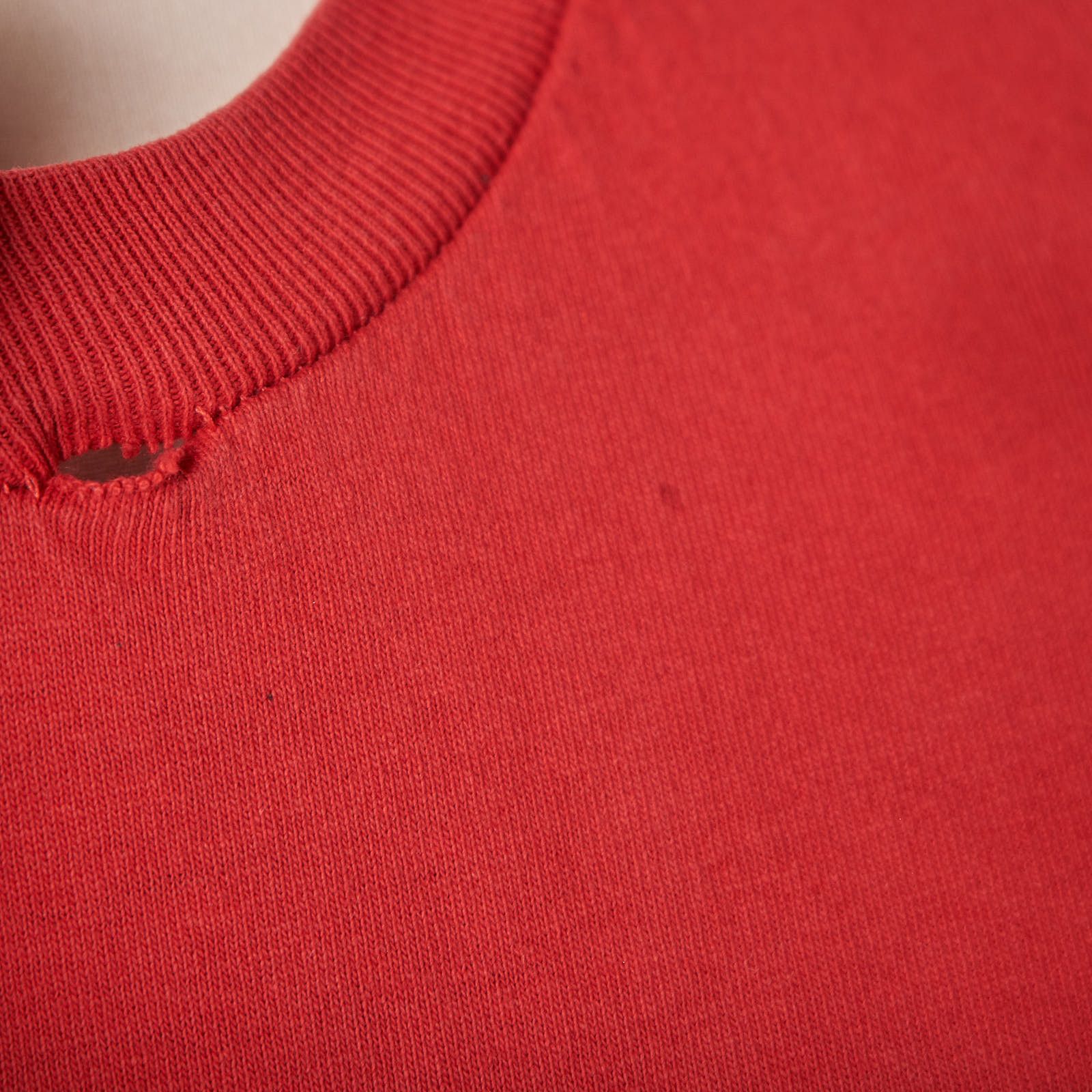 Spitfire Vintage Y2K Red Spitfire Tee Shirt Size US XS / EU 42 / 0 - 7 Thumbnail