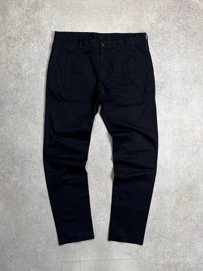 Designer × Dolce & Gabbana × Vintage Vintage Dolce&Gabbana Formal Classic Suit Pants 46 Size US 32 / EU 48 - 4 Thumbnail