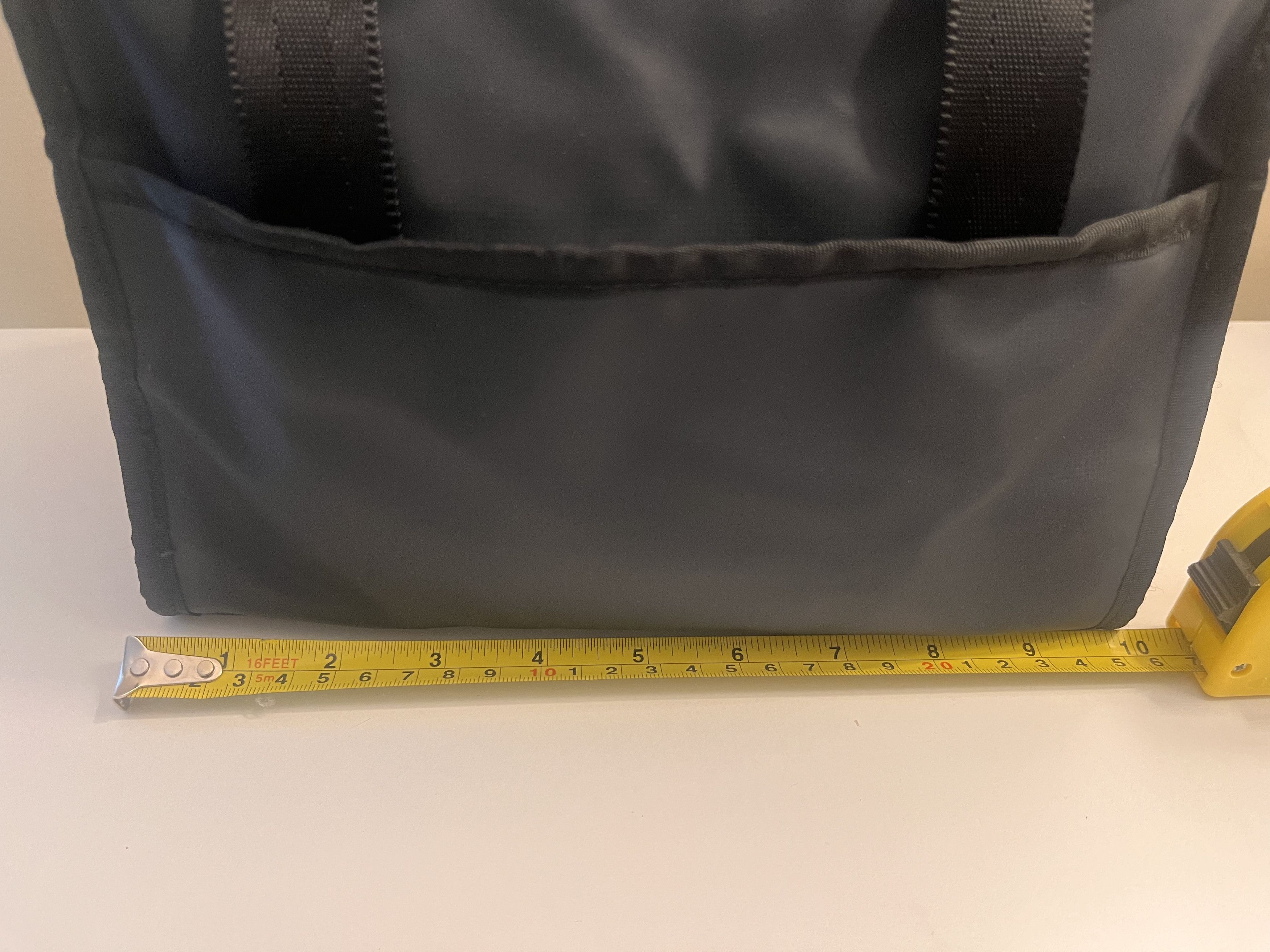 Ralph Lauren Sport Ralph Lauren Polo Sport Shoulder Bag Size ONE SIZE - 3 Thumbnail