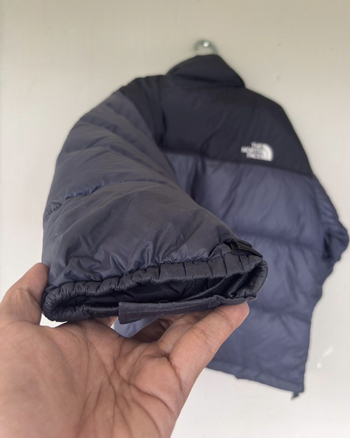 The North Face Vintage 90’s The North Face Puffer Jacket Down Jacket 700 Size US XL / EU 56 / 4 - 8 Thumbnail