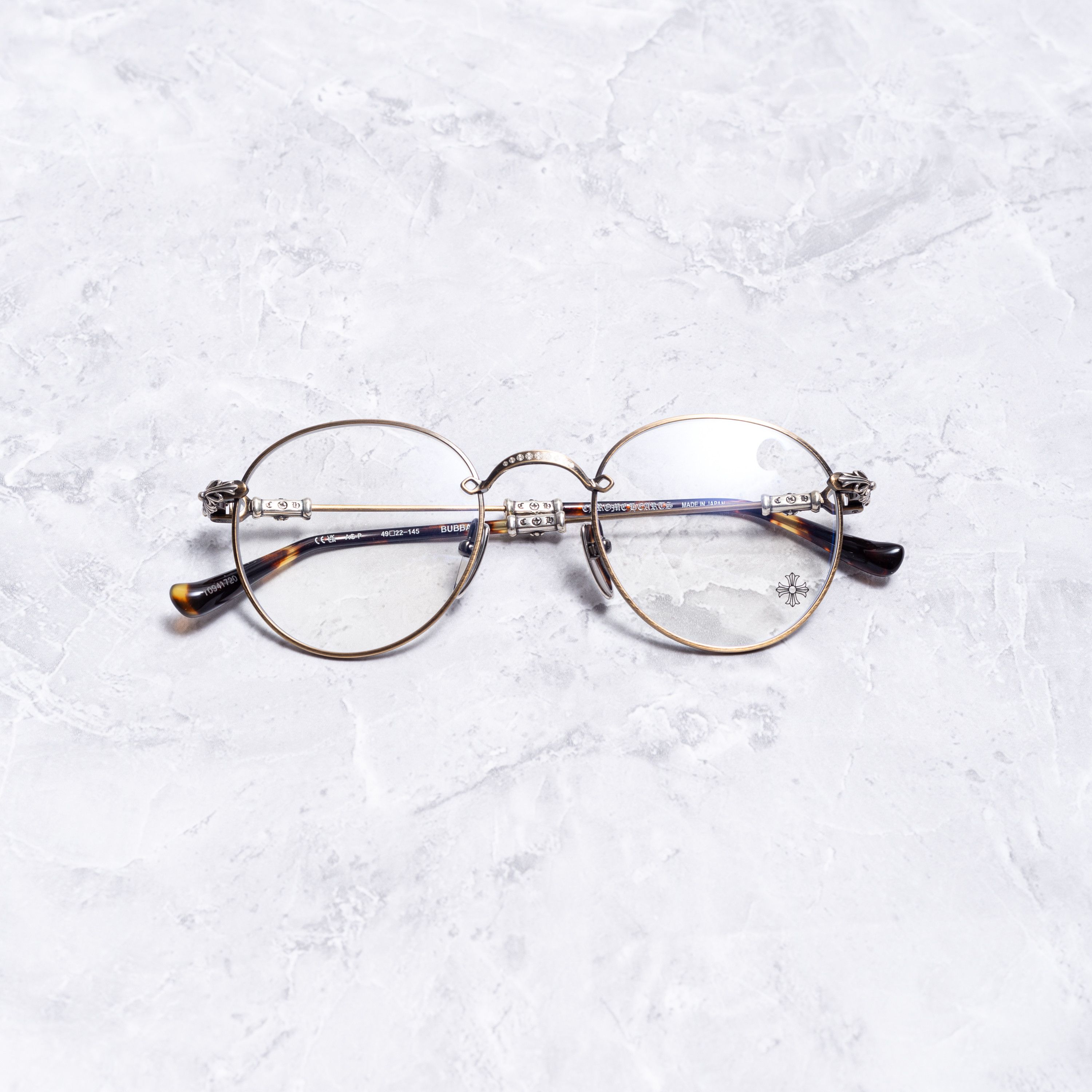 Chrome Hearts CHROME HEARTS BUBBA-A Size ONE SIZE - 6 Thumbnail
