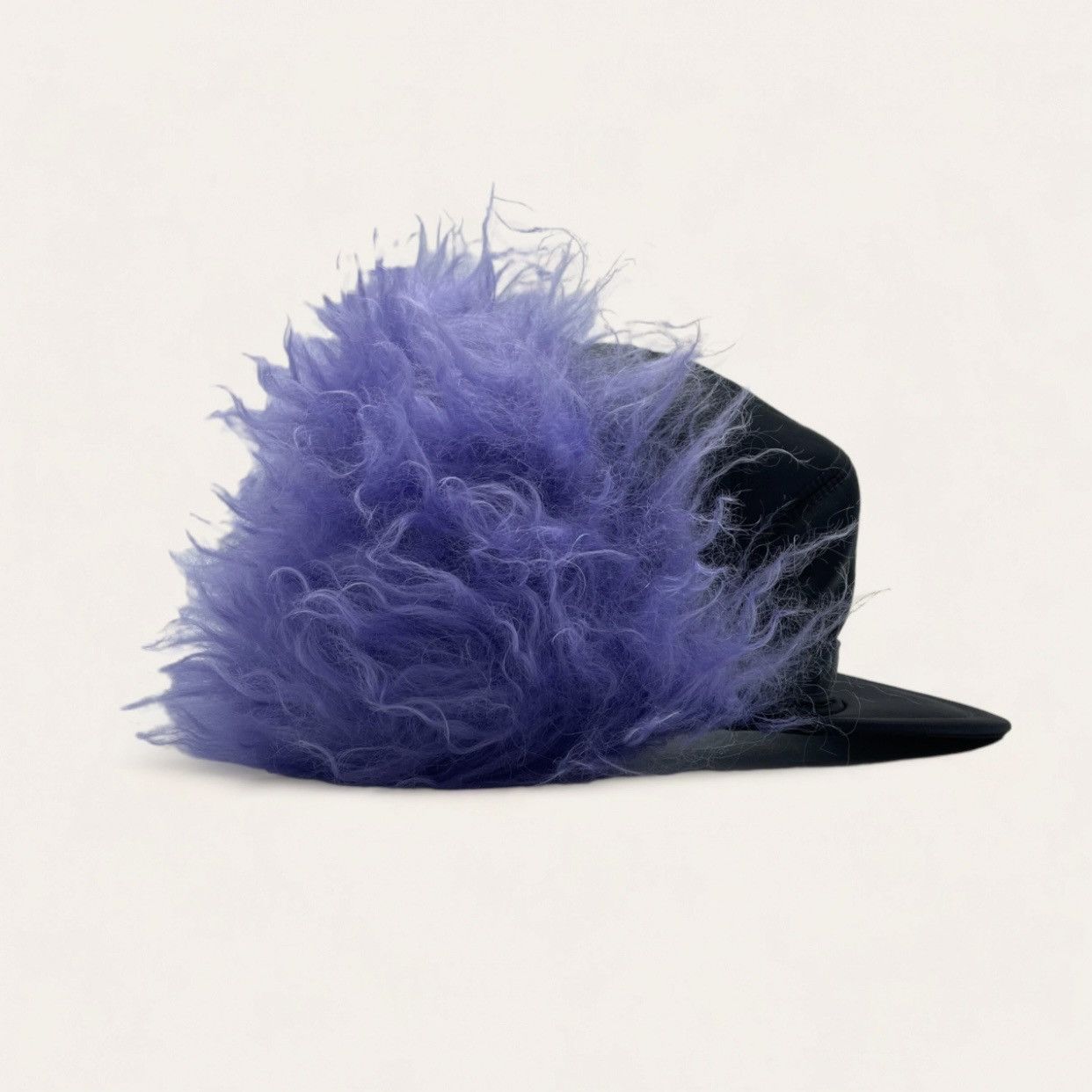 Prada Prada hat Size ONE SIZE - 3 Thumbnail
