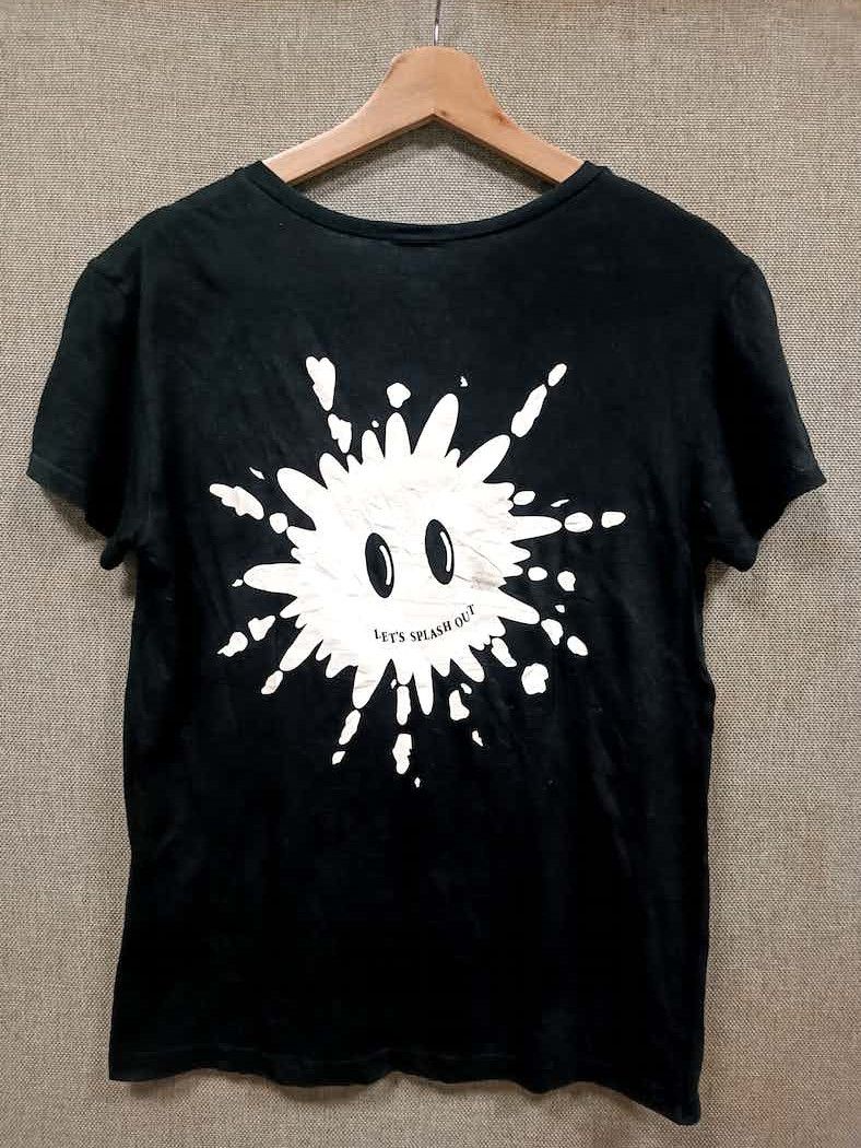 20471120 × Beauty Beast × Seditionaries t shirt milkboy luxe styles Size US S / EU 44-46 / 1 - 2 Thumbnail