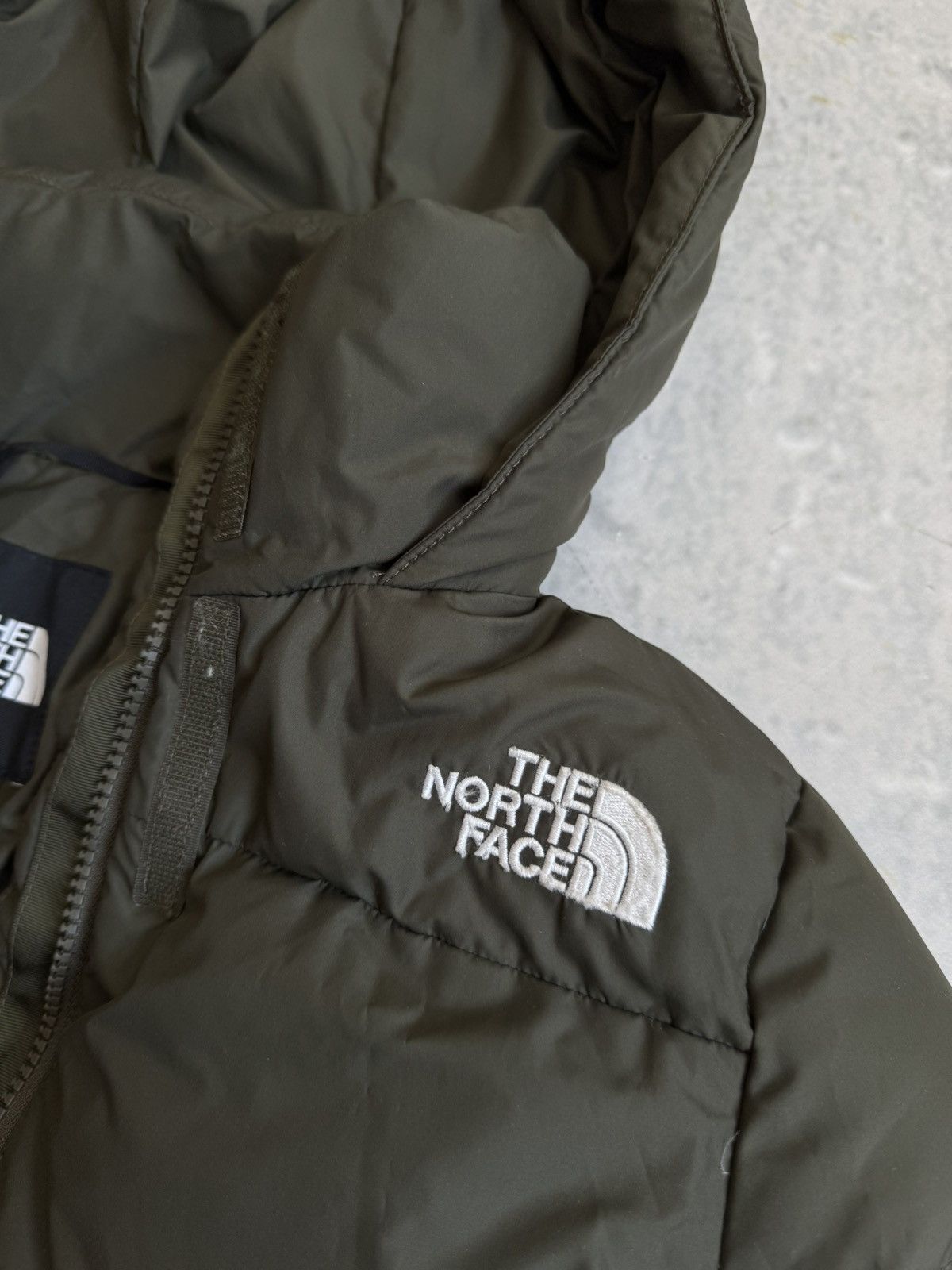 The North Face The North Face 550 down jacket Size S / US 4 / IT 40 - 3 Thumbnail