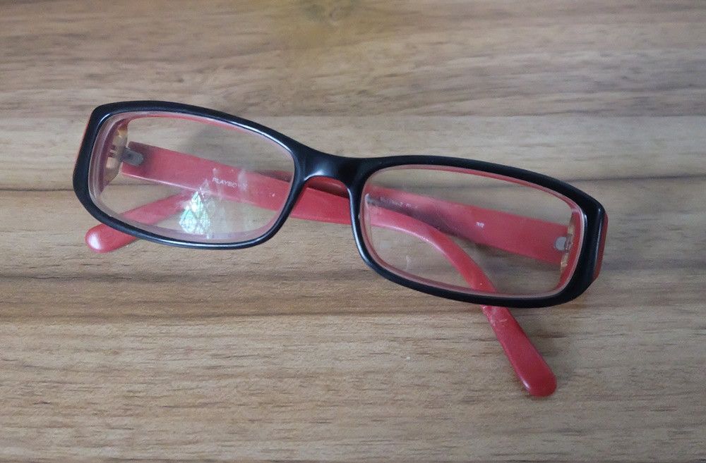 Playboy Playboy Malibu-2 Glasses Size ONE SIZE - 1 Thumbnail
