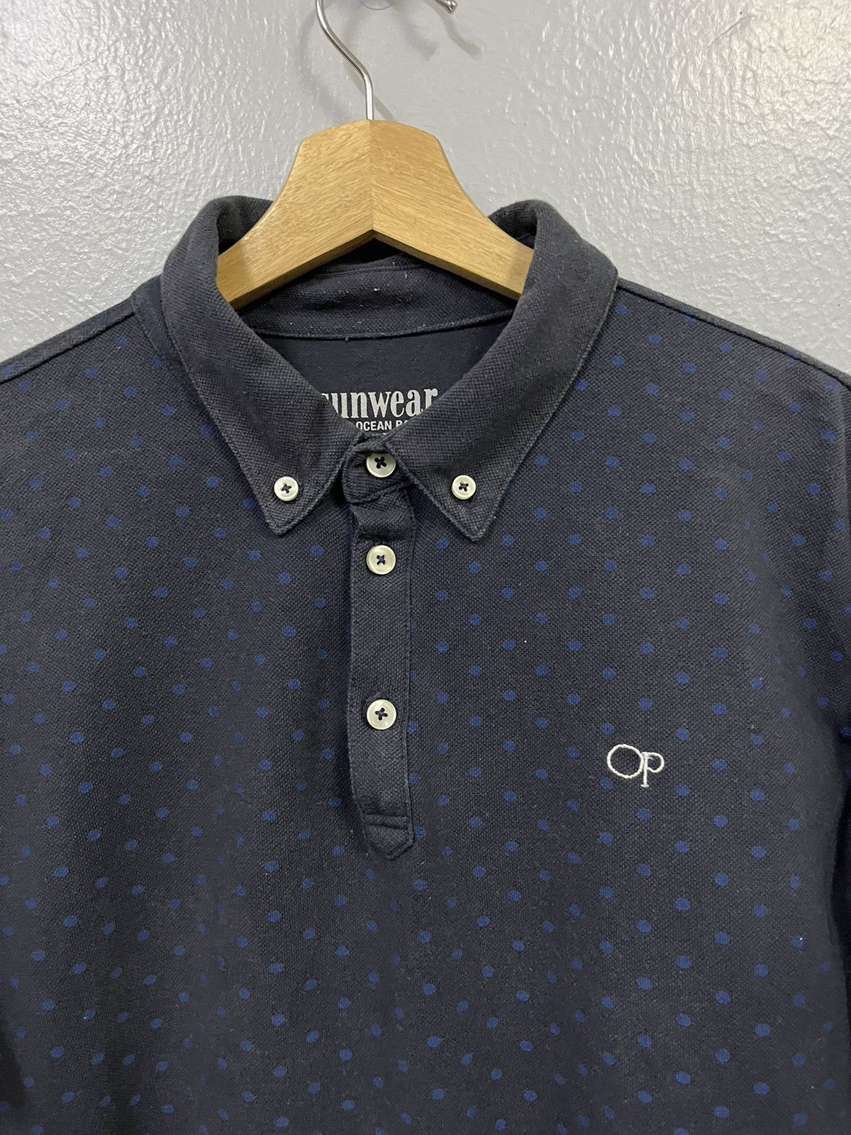 Ocean Pacific OCEAN PACIFIC Size US XL / EU 56 / 4 - 2 Thumbnail