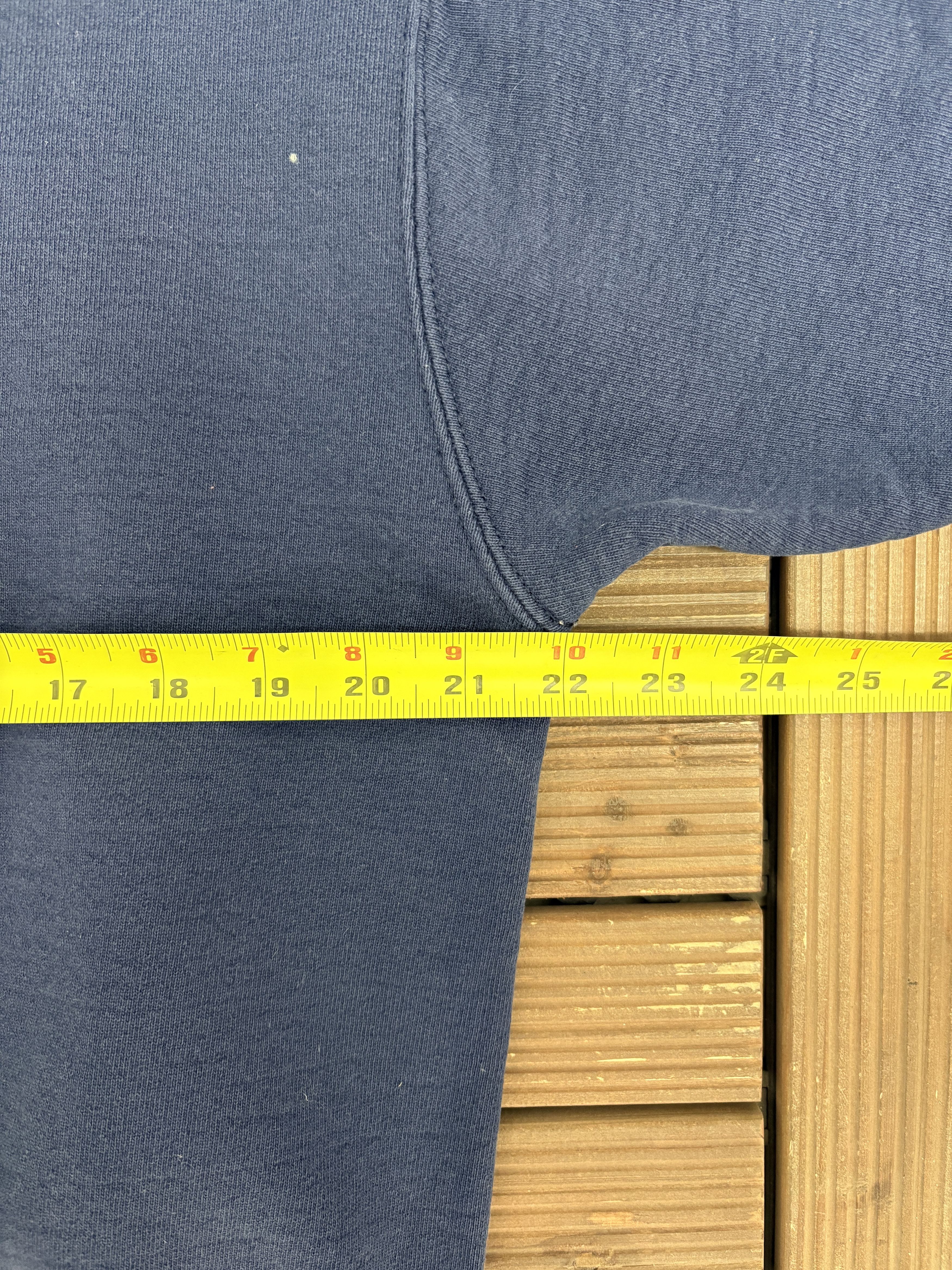 Vintage CARHA World Cup Of Hockey Vintage Crewneck Sweater Size US L / EU 52-54 / 3 - 6 Thumbnail