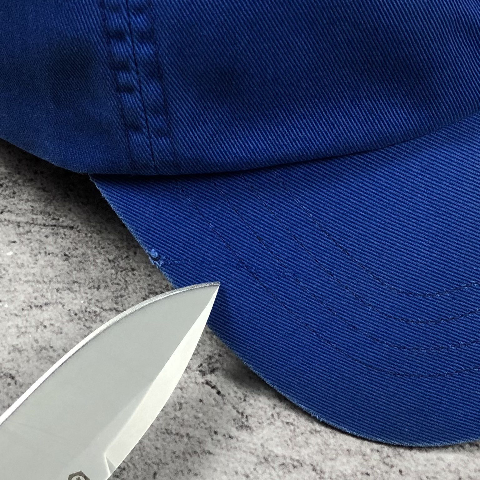 Polo Ralph Lauren Polo Ralph Lauren Cap Size ONE SIZE - 6 Thumbnail