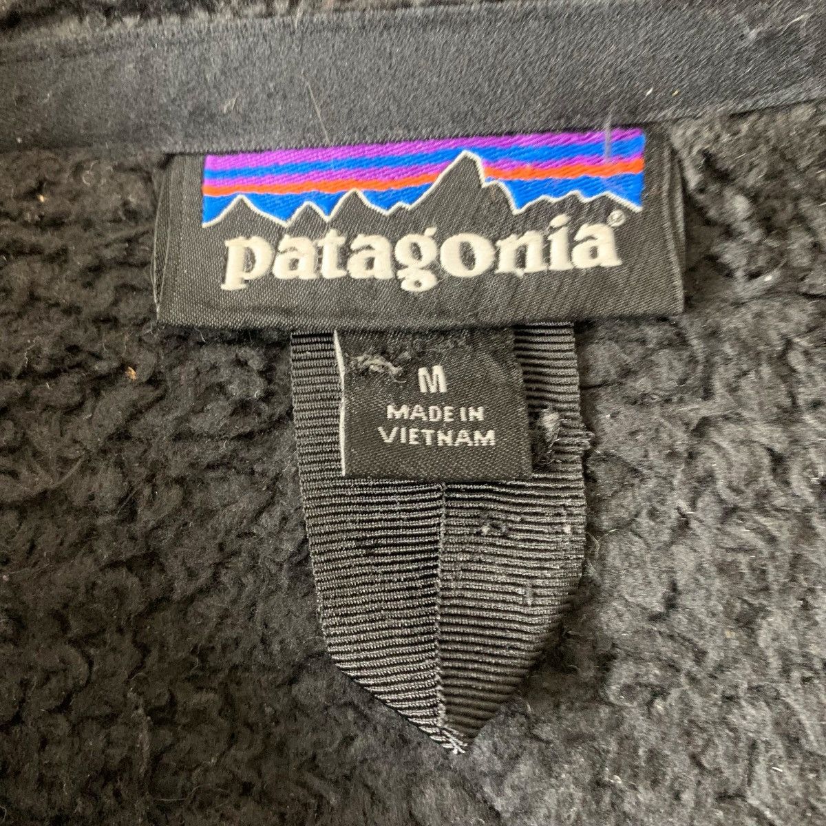 Japanese Brand × Patagonia Patagonia Outdoor Apparel Outwear Sportwear vest Jacket Size US S / EU 44-46 / 1 - 7 Thumbnail