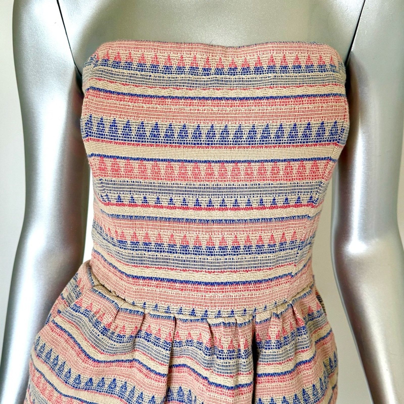 Other NWOT! RACHEL ROY Dress, Size 6 Size M / US 6-8 / IT 42-44 - 5 Thumbnail