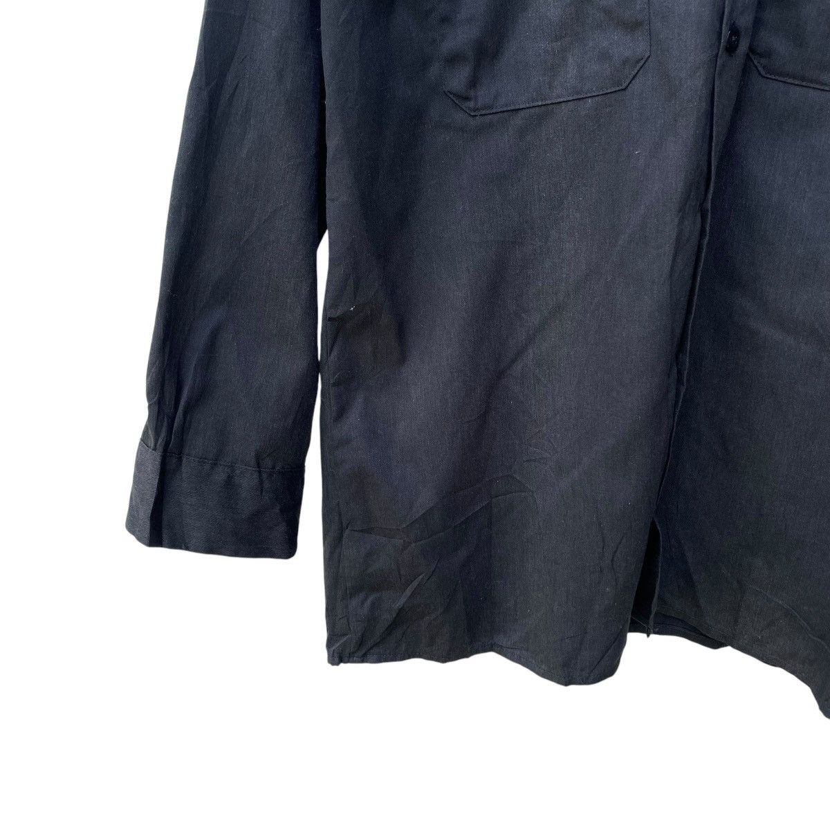 Dickies × Vintage Vintage Dickies Workwear shirt Jacket Size US M / EU 48-50 / 2 - 7 Thumbnail
