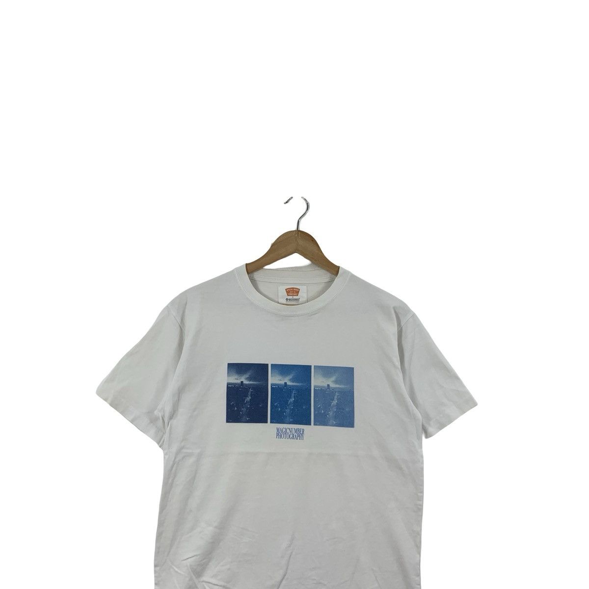 Other SONNY LABEL x MAGIC NUMBER Ryu Nakamura Magic Number Size US M / EU 48-50 / 2 - 2 Thumbnail