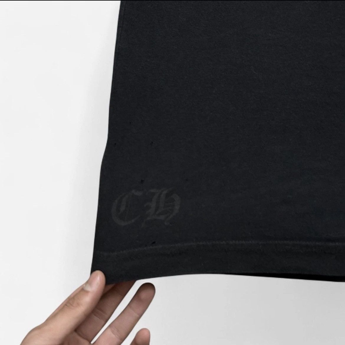 Chrome Hearts Chrome Hearts Malibu Exclusive Pocket T shirt Size US XXL / EU 58 / 5 - 3 Thumbnail