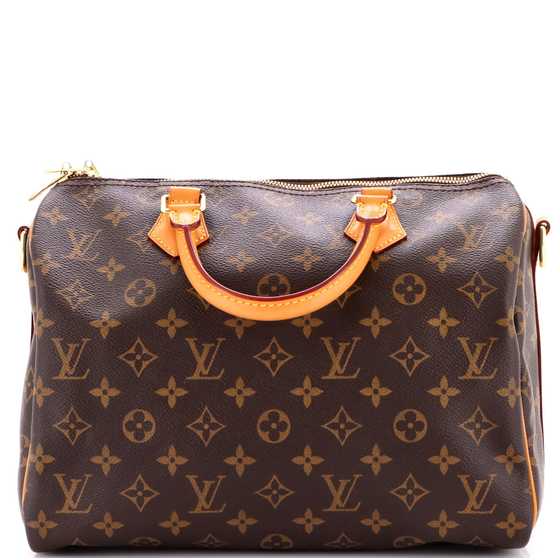 Louis Vuitton Speedy Bandouliere Bag Size ONE SIZE - 1 Thumbnail