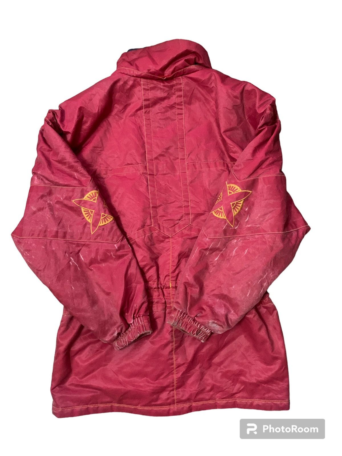 Bogner × Designer Bogner Nice Patched Ski Jacket Size US L / EU 52-54 / 3 - 2 Thumbnail