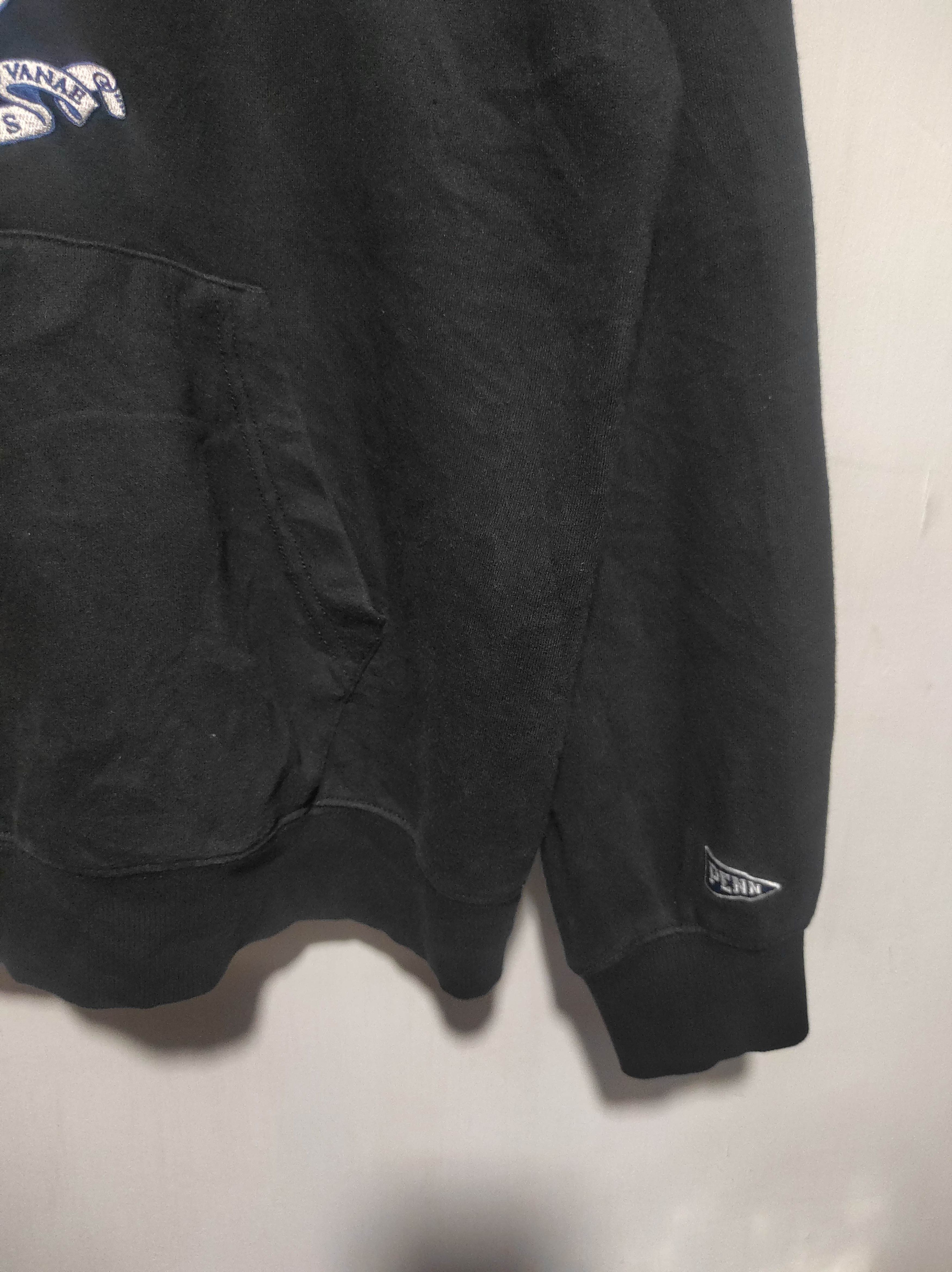 Hysteric Glamour University Of Pennsylvania Fur Hoodie IfSixWasNine LGB style Size US XL / EU 56 / 4 - 7 Thumbnail