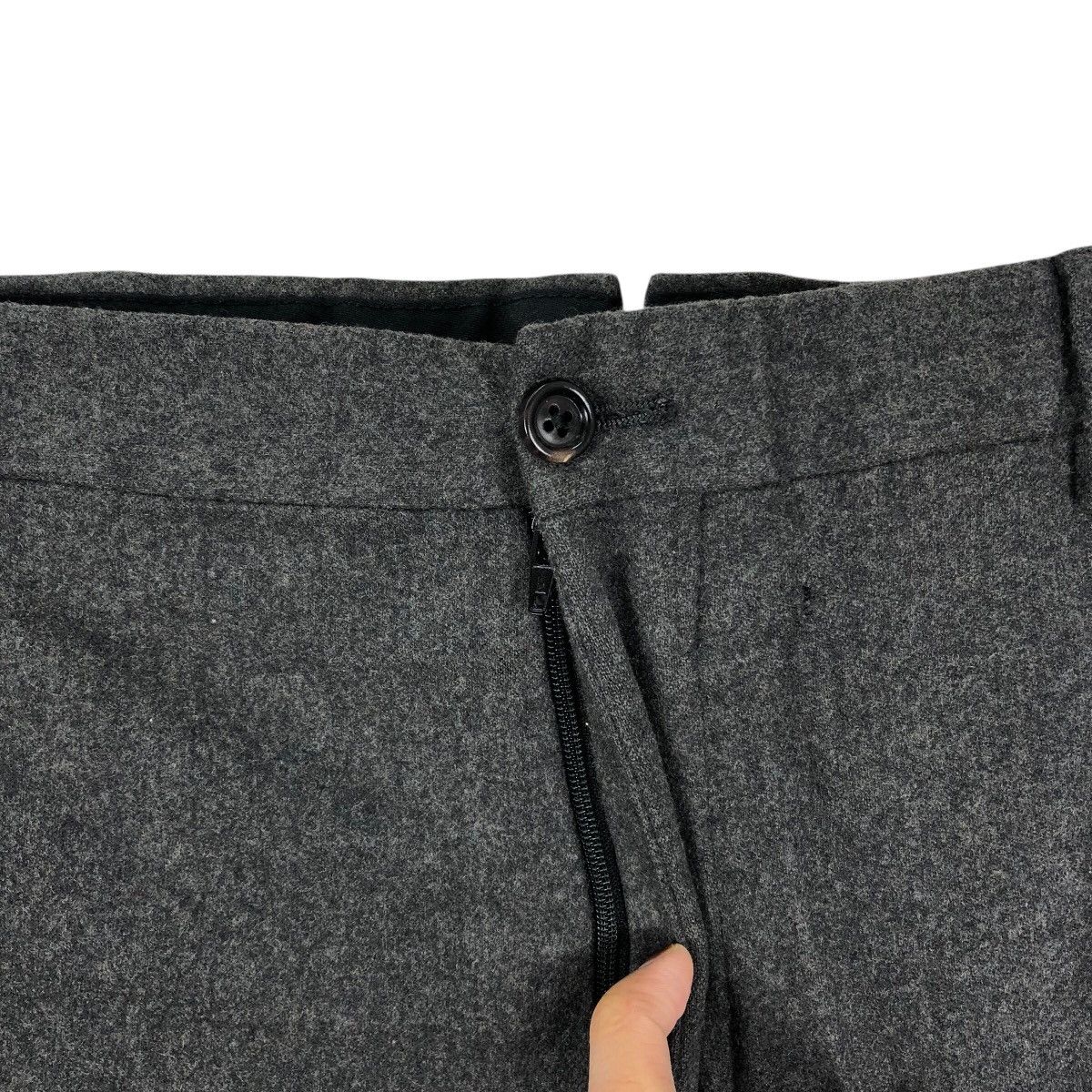 Polo Ralph Lauren Vintage POLO RALPH LAUREN Rl Casual Formal Trousers Pant Size US 40 / EU 56 - 3 Thumbnail