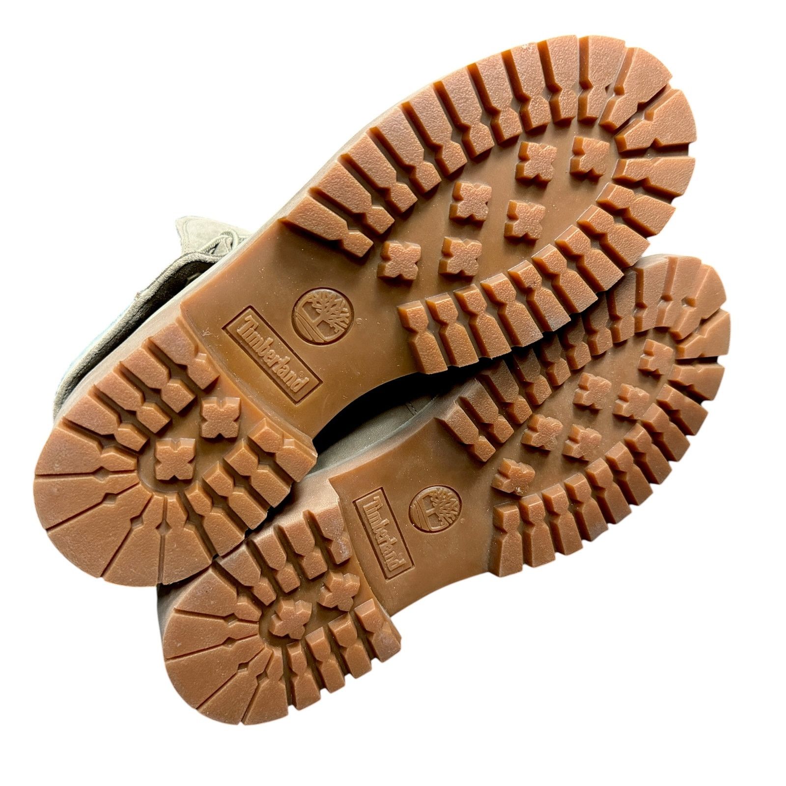 Timberland Timberland Jayne Waterproof Women's 8.5 Teddy Fleece Boots Size US 8.5 / IT 38.5 - 6 Thumbnail