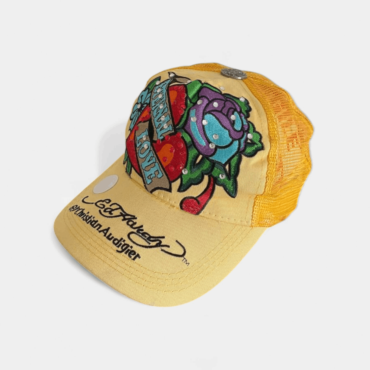 Ed Hardy by Christian Audigier \