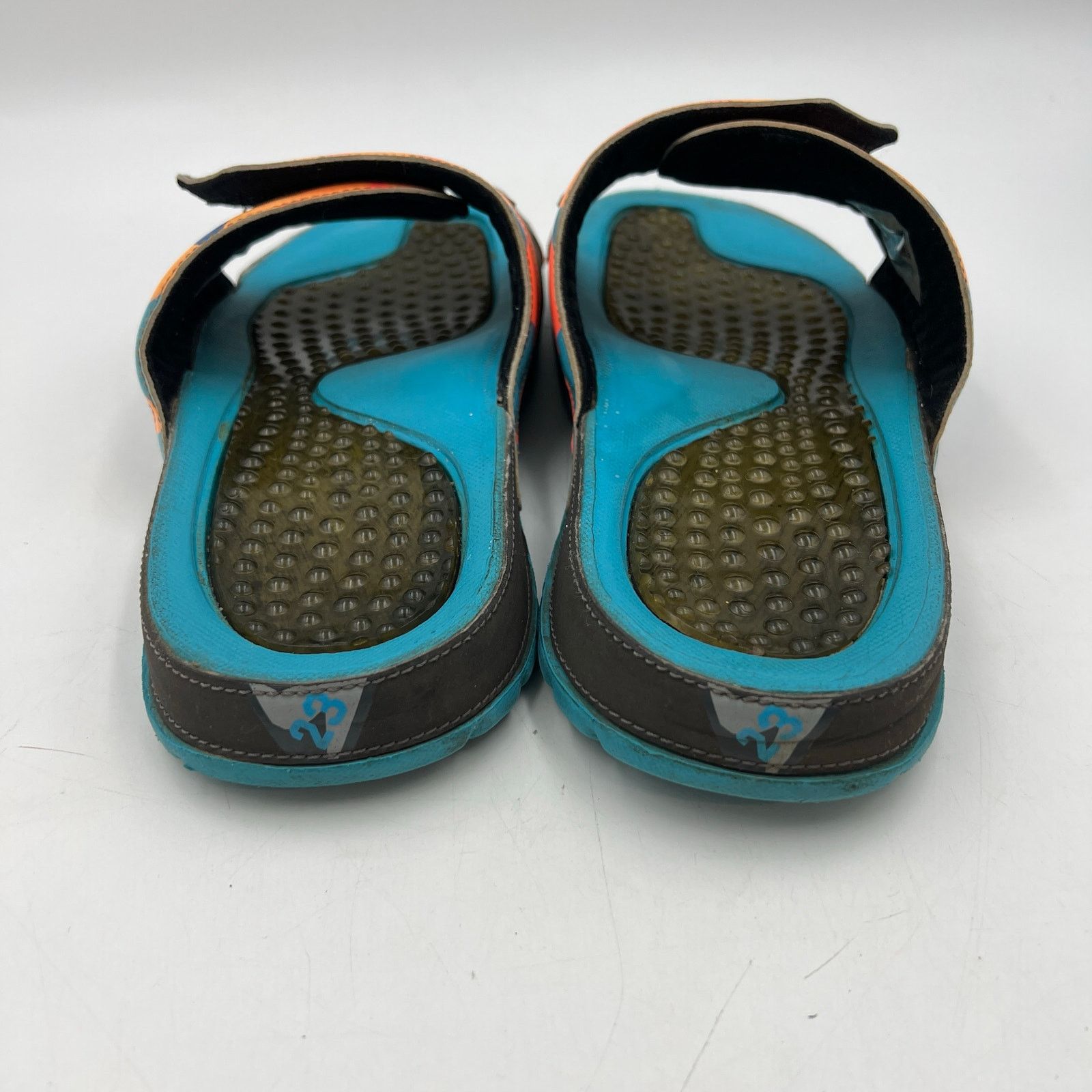Other Air Jordan Hydro 7 Retro Slide Sandals Size US 11 / EU 44 - 7 Thumbnail