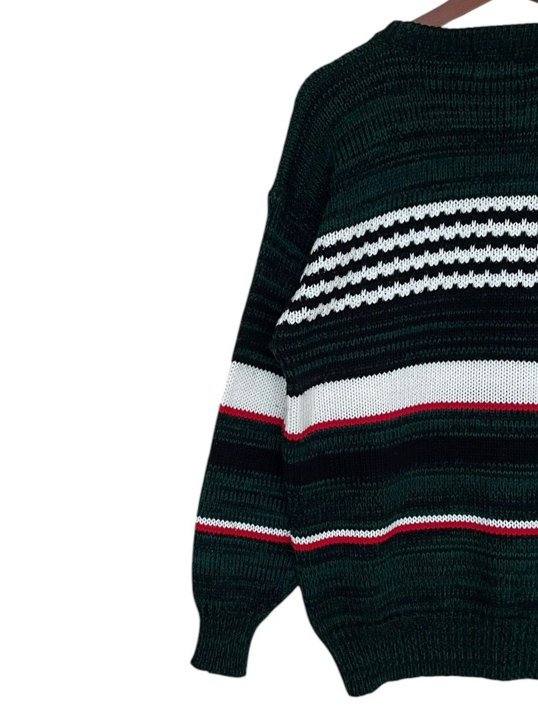 Coogi Vintage Brand Hanaa Coogi Knitwear 1990s Size US M / EU 48-50 / 2 - 5 Thumbnail