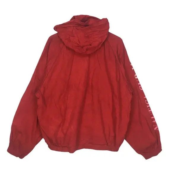 Nautica Vtg 1991 NAUTICA CUP COMPETITION Sailing Gear Jacket Coat Size US L / EU 52-54 / 3 - 6 Thumbnail