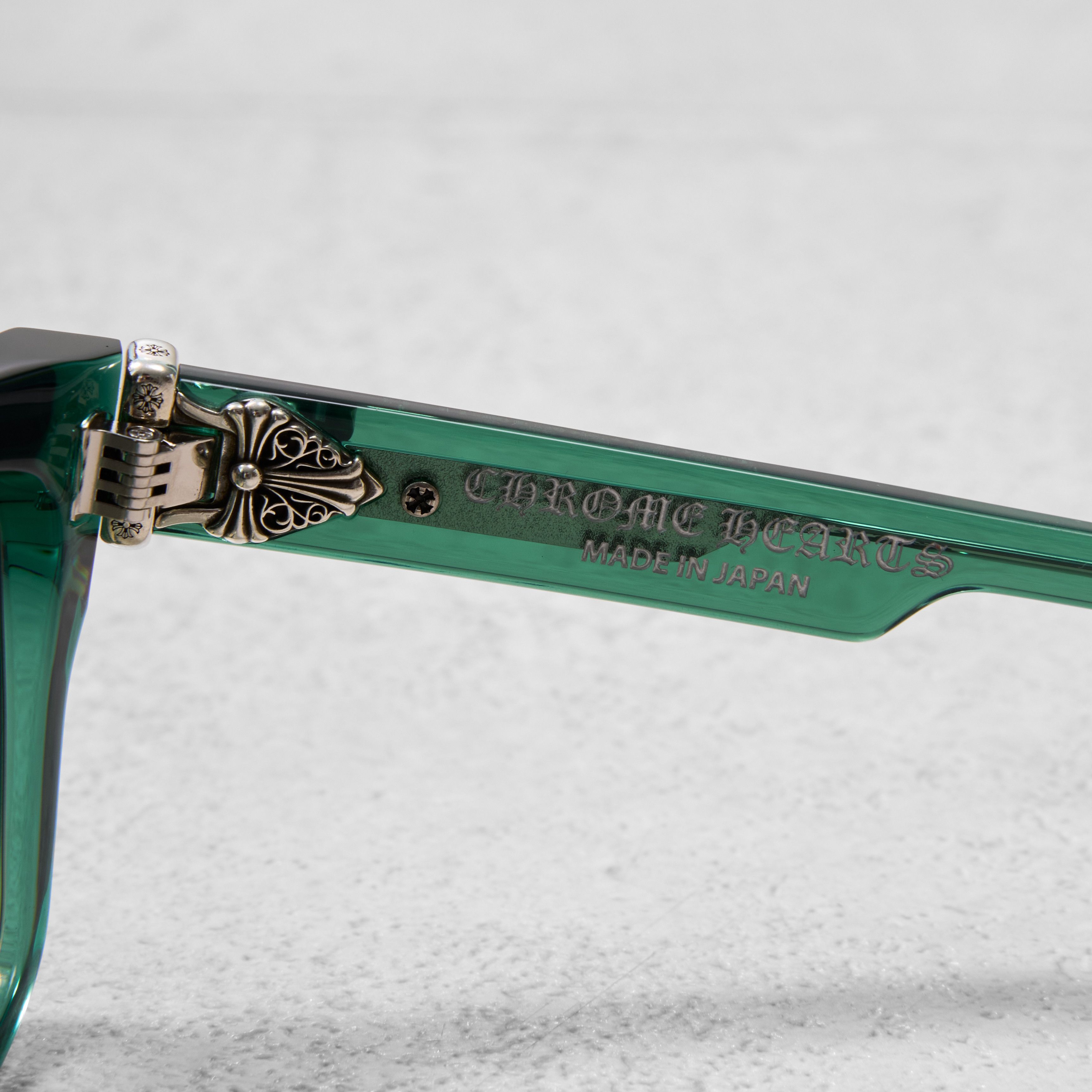 Chrome Hearts CHROME HEARTS BOX-OFFICER Size ONE SIZE - 6 Thumbnail