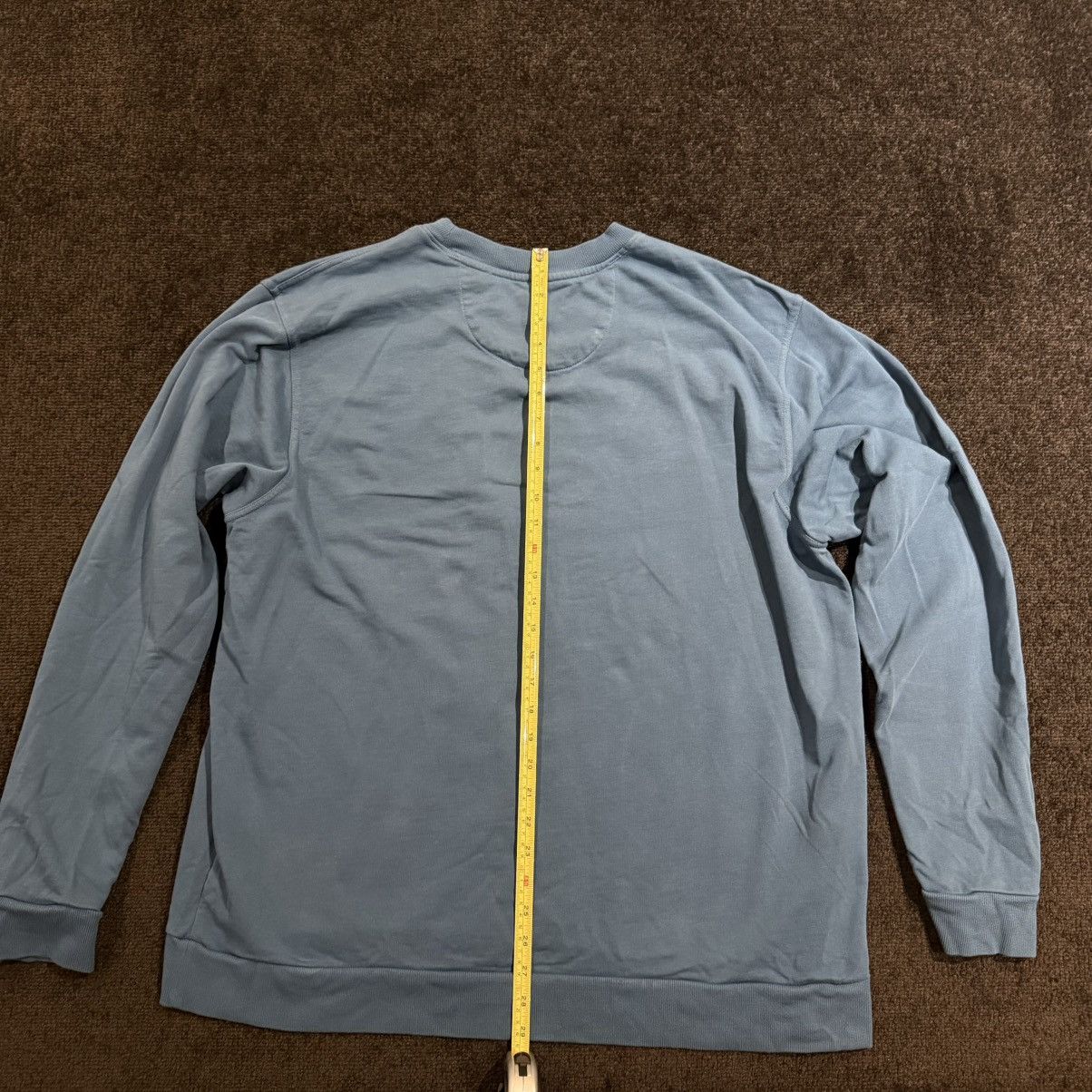 Patagonia Patagonia crewneck Size US XXL / EU 58 / 5 - 11 Thumbnail