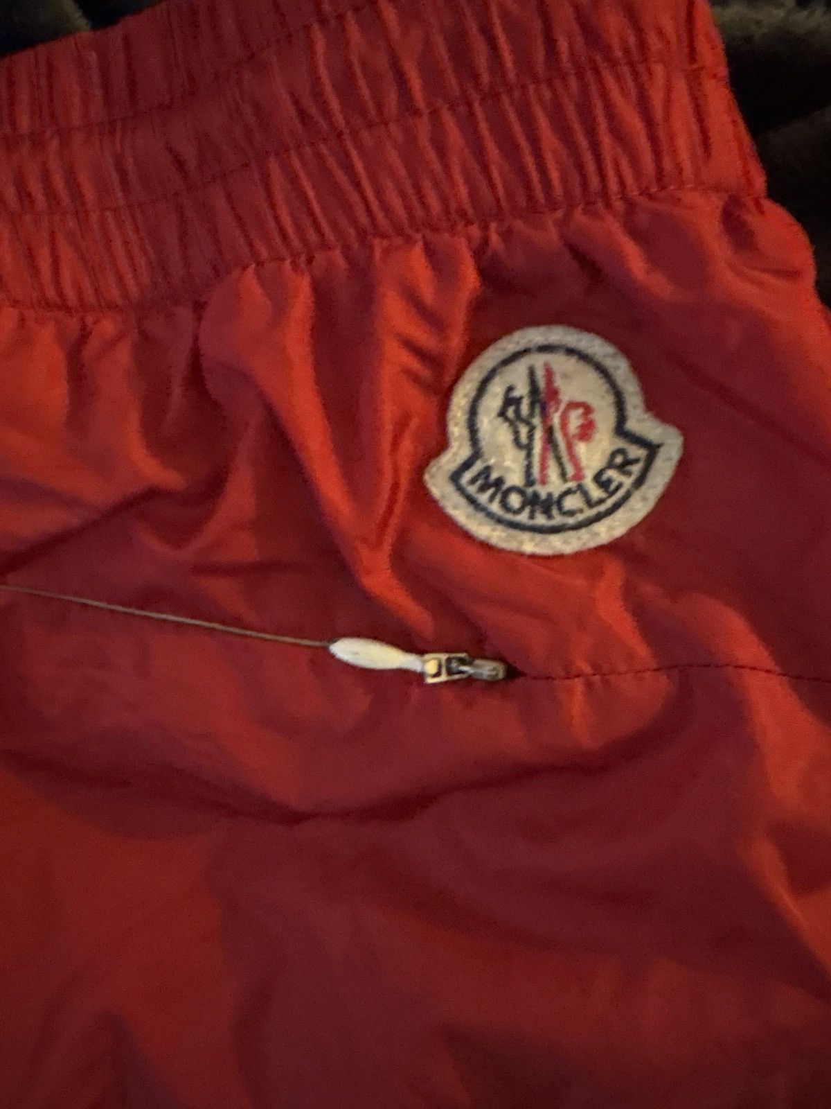 Moncler Moncler Trackpant Size US 32 / EU 48 - 7 Thumbnail