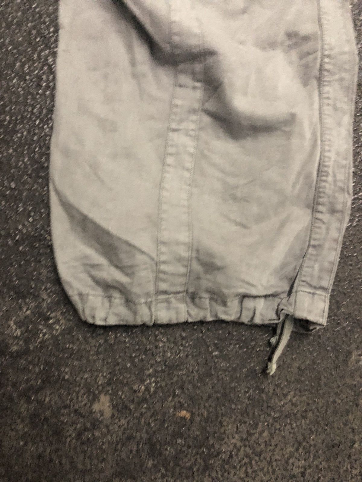 Diesel × Vintage Mens Vintage Diesel Pants trousers y2k rare crazy streetwear Size US 32 / EU 48 - 2 Thumbnail