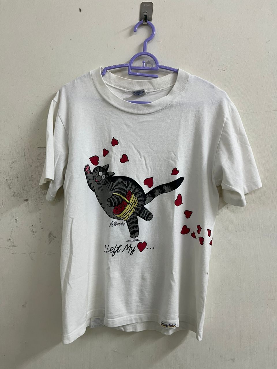 Other Crazy Shirt Hawai Size US S / EU 44-46 / 1 - 1 Thumbnail