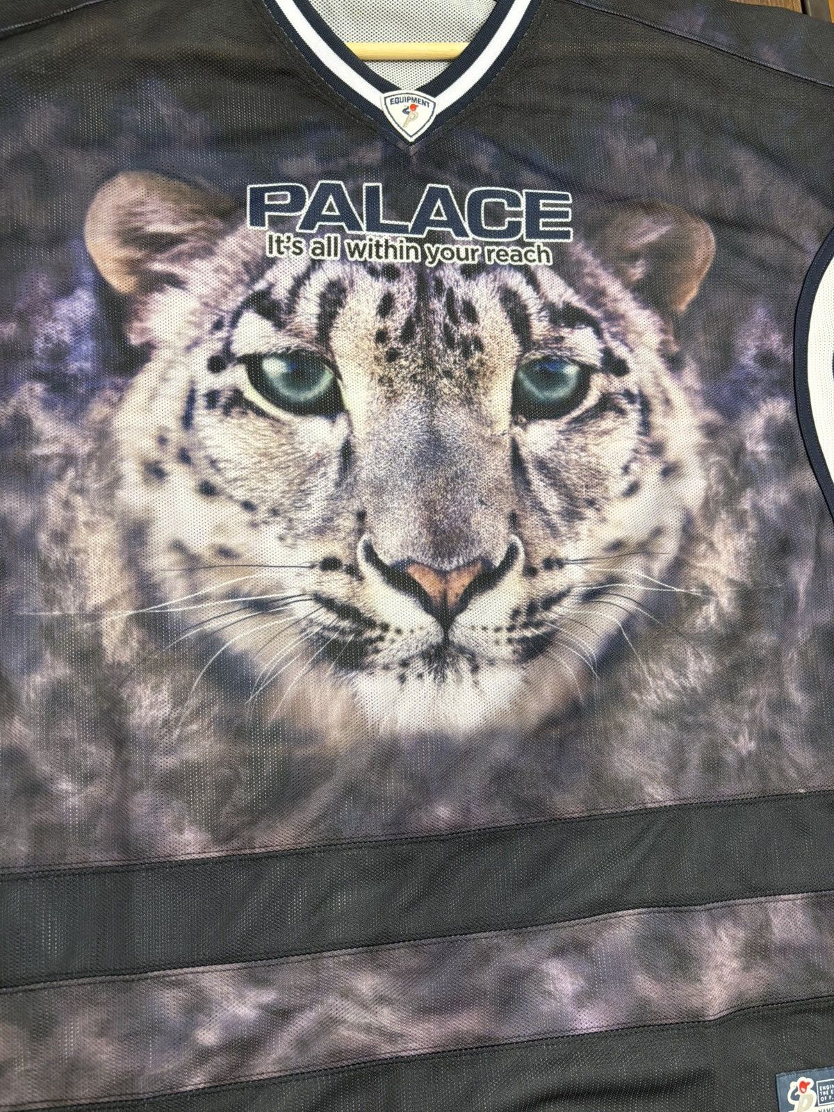 Palace Palace Brighter Alternative Hockey Jersey Size US XL / EU 56 / 4 - 8 Thumbnail