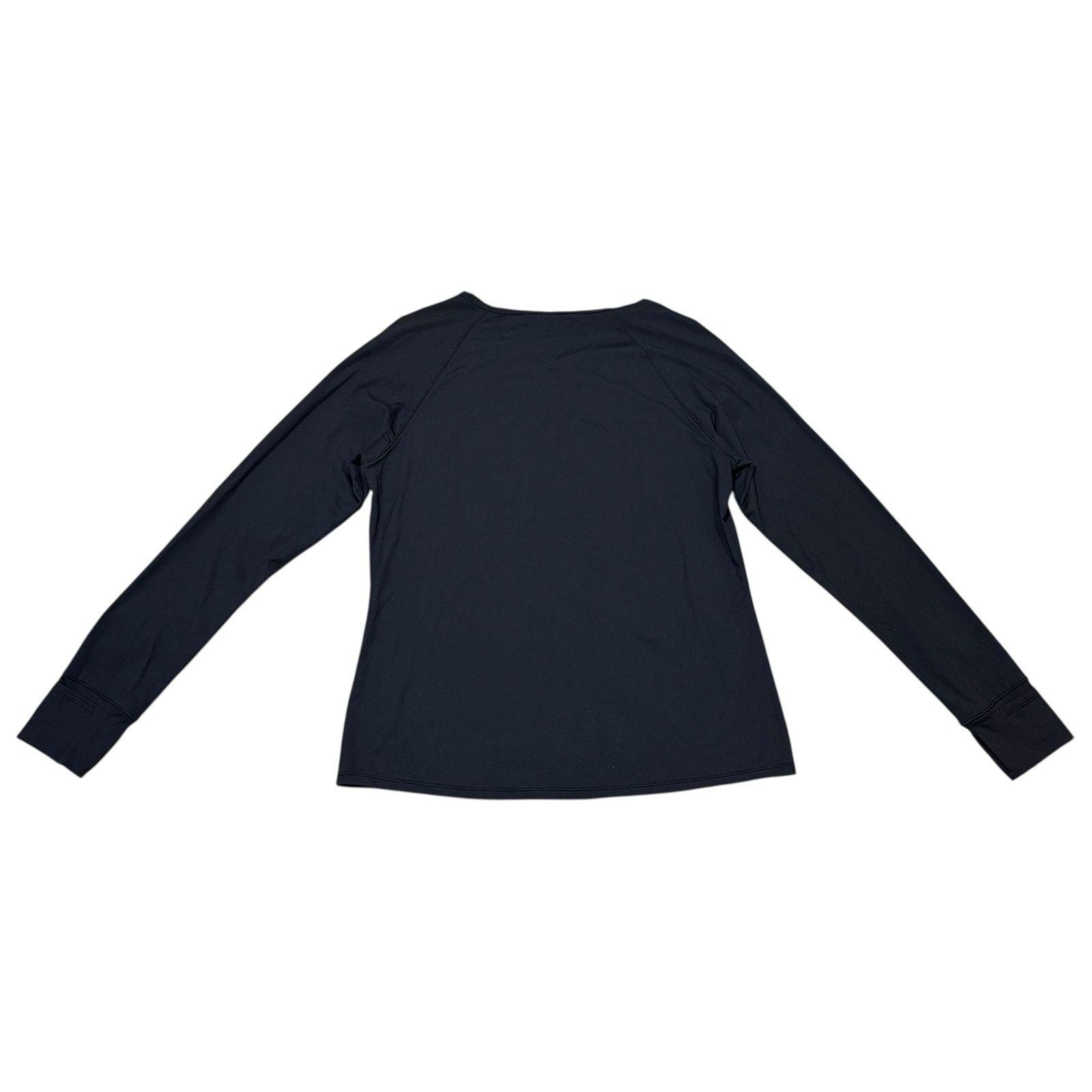 Other Greyson Tulia Top Performance Stretch Thumbholes Keyhole XL Size XL / US 12-14 / IT 48-50 - 8 Thumbnail