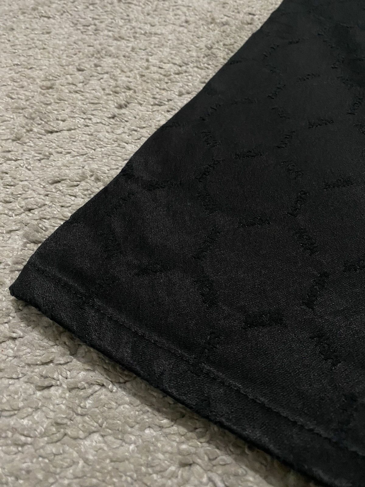 Japanese Brand × MCM MCM Monogram Pants 30 Trousers Japanese Archive rare track Size US 30 / EU 46 - 9 Thumbnail