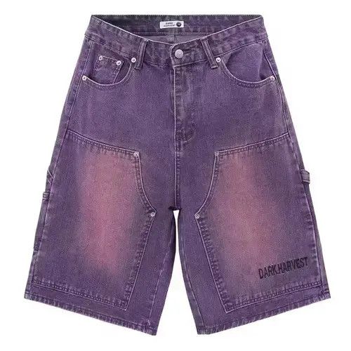 Other custom fade carpenter shorts Size US 32 / EU 48 - 1 Thumbnail