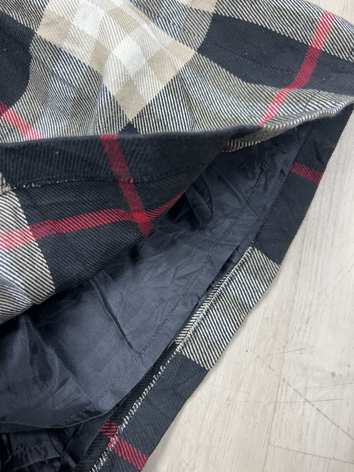 Burberry short Pants