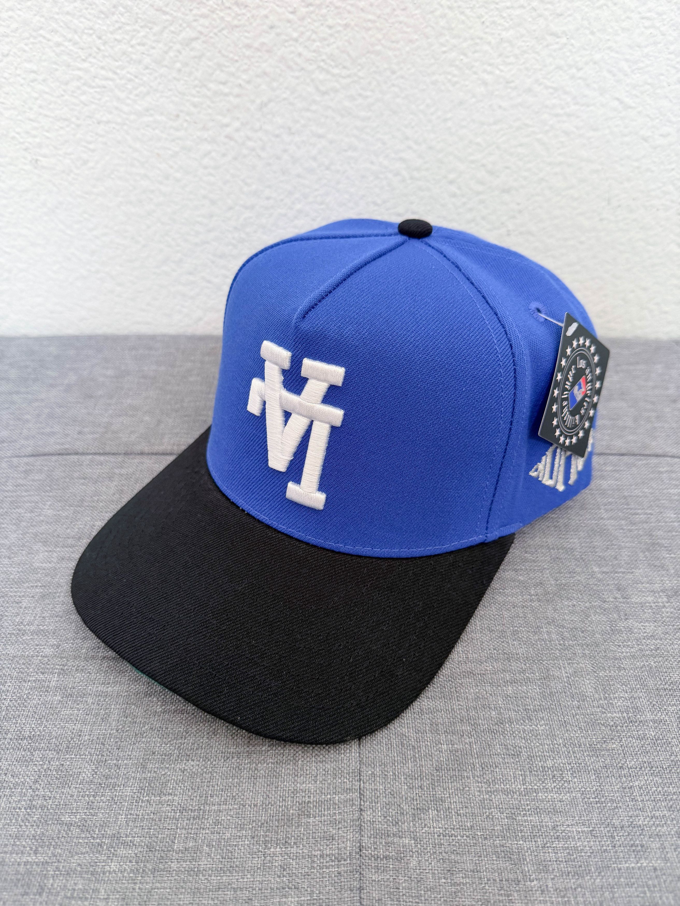Other Kill The Hype SnapBack Hat LA Size ONE SIZE - 3 Thumbnail